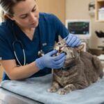 14 signs you have become a cat health expert by pure accident