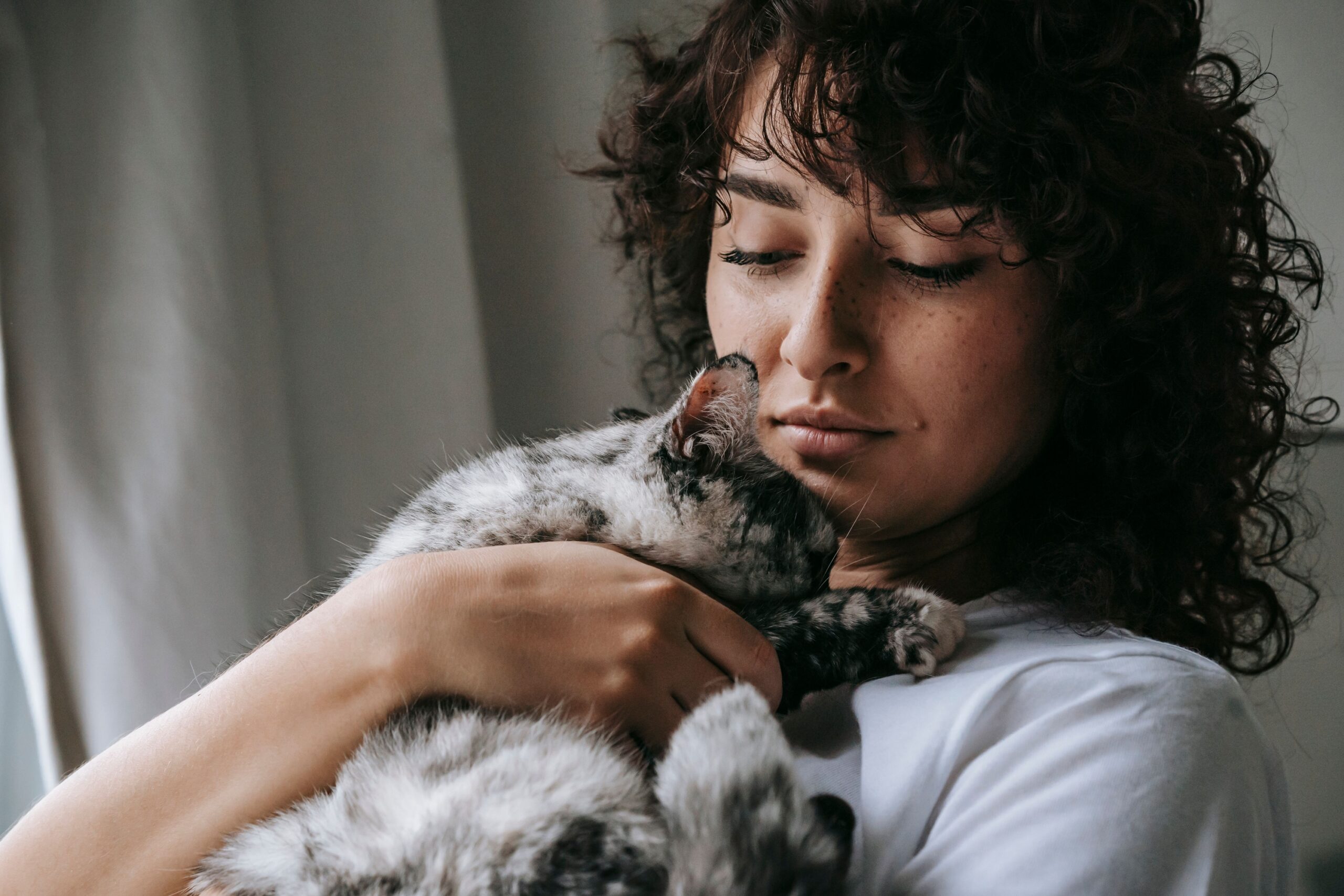 Which Zodiac Signs Are Most Likely to Choose Their Cat Over a New Relationship