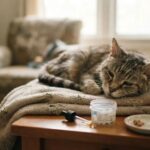 14 Things Your Senior Cat Does in Its Final Season That Vets Say Owners Rarely Expect