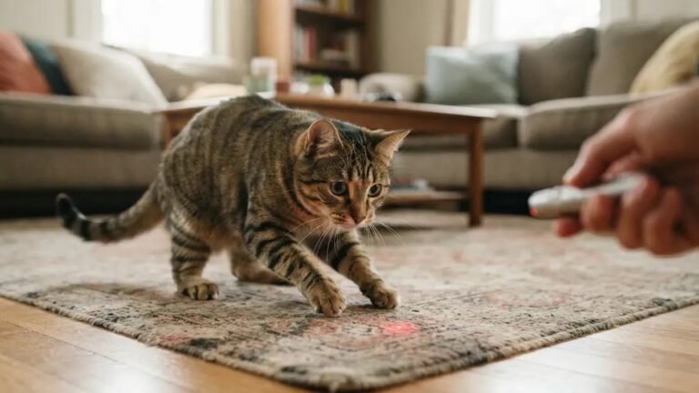 13 Things Vets Say Indoor Cats Are Quietly Missing at Home