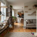 14 Vet-approved Upgrades Every Indoor Cat Home Should Have Today
