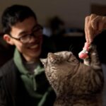 When Your Cat Brings You Their Favorite Toy, They’re Not Always Asking to Play – The Behavior Can Reveal How They See You