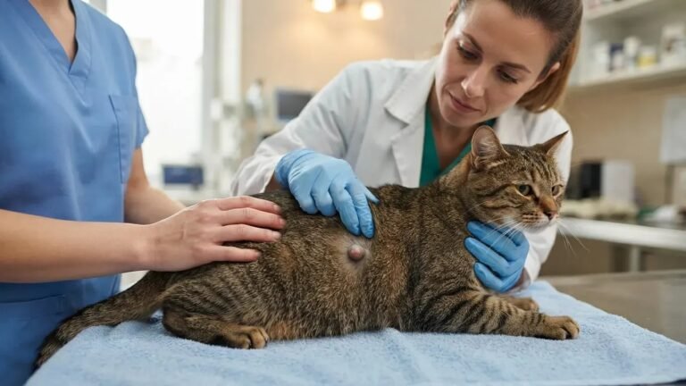 13 Common Cat Medicine Claims Vets Now Quietly Retract