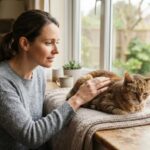 13 Advantages Your Indoor Cat Has Over Every Cat Outside