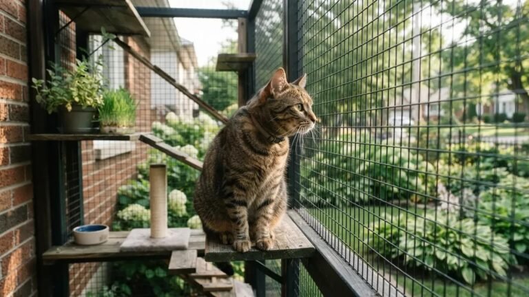 14 Indoor Cat Claims Experts Concede Were Badly Overstated