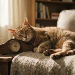 13 Signs Your Aging Cat Outshines Every Kitten in the House
