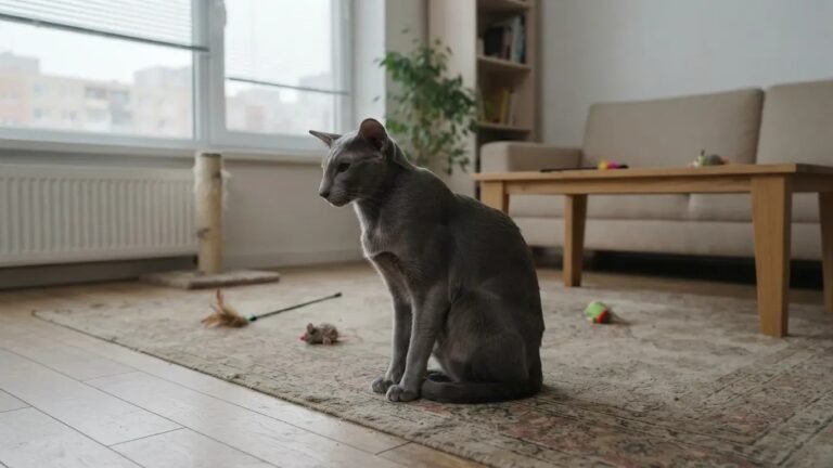 13 Vet-approved Truths About Raising a Healthy Breed Cat
