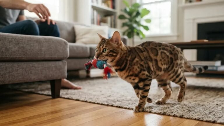 14 Ways Your Breed Cat Outshines Every Other Cat Breed You Have Met