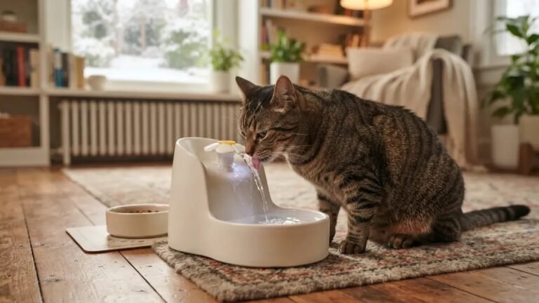 15 Expert Fixes for a Cat Stuck Inside All Winter Long