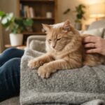 15 Things a Devoted Breed Cat Only Does Around the Human It Adores