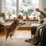 15 Expert Fixes for a Cat Stuck Inside All Winter Long