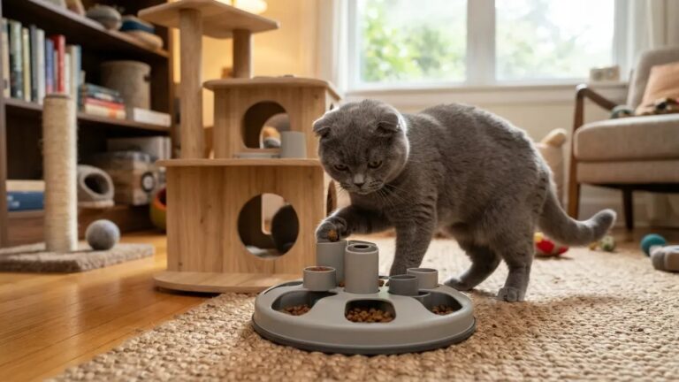 13 Vet-approved Truths About Raising a Healthy Breed Cat