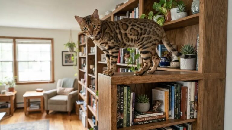 14 Ways Your Breed Cat Outshines Every Other Cat Breed You Have Met