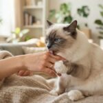 13 Ways Your Purebred Cat Proves You Are Its Whole World