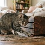 14 Ways Your Senior Cat Is Smarter Than Any Kitten You Have Ever Owned