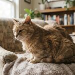 13 Things Only a True Senior Cat Owner Understands Completely