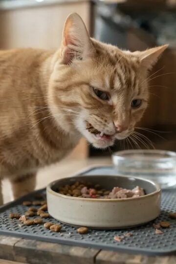 15 Clinical Signs Vets Watch in a Cat that Hides its Pain