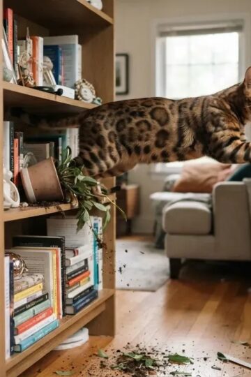 15 Telltale Traits Every Cat Breed Owner Knows Too Well