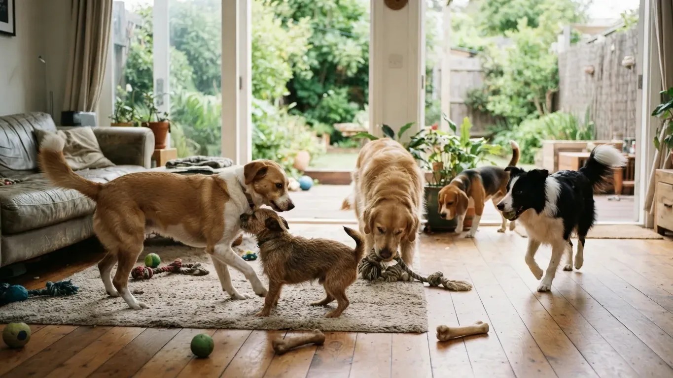 14 Breed Claims Breeders Quietly Admit They Overstated to Owners