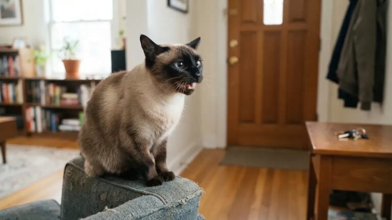 15 Traits That Set Your Purebred Cat Apart From All the Rest