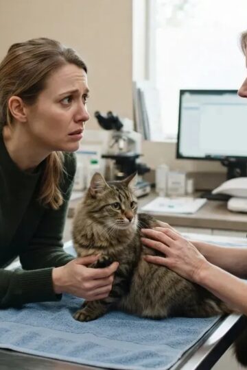 15 Telltale Habits of Owners Who Watch Their Cat Far Too Closely