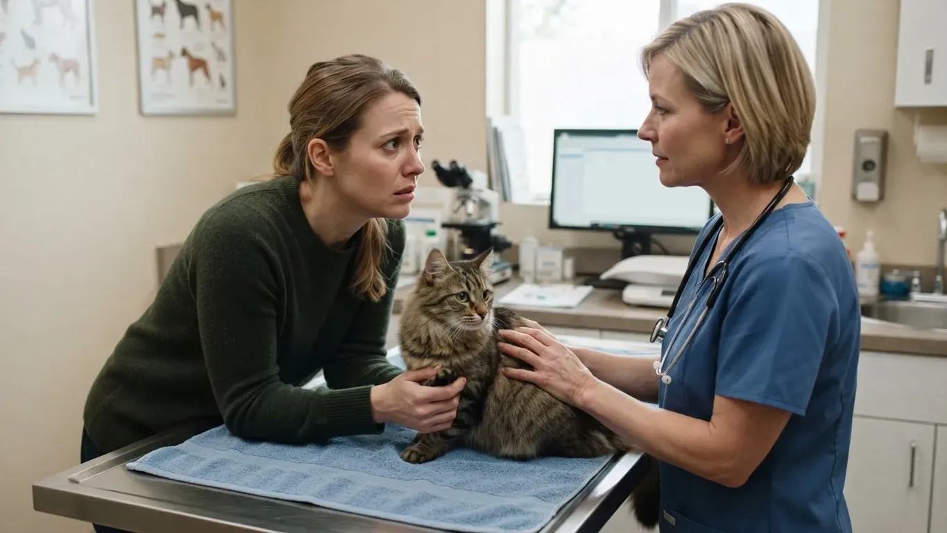 15 Telltale Habits of Owners Who Watch Their Cat Far Too Closely