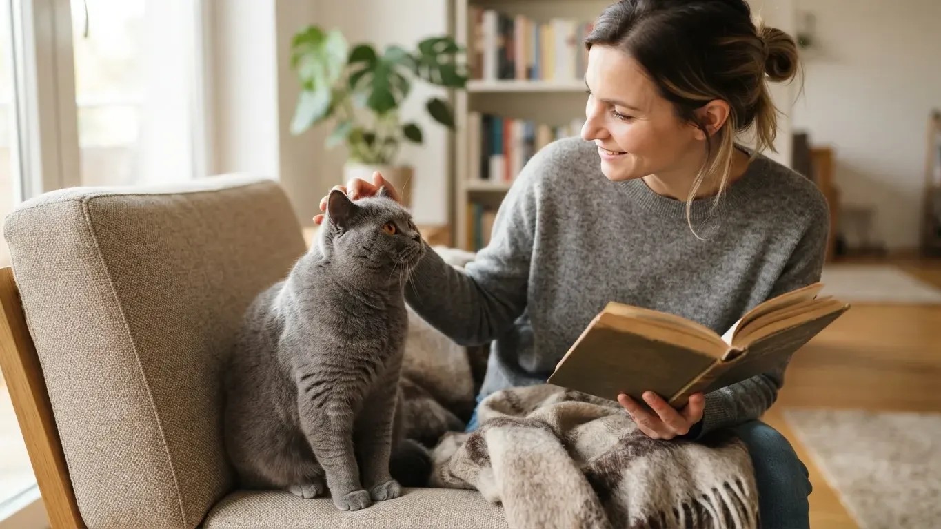 13 Reasons Your Breed Cat Is the Best of Every Cat Kind