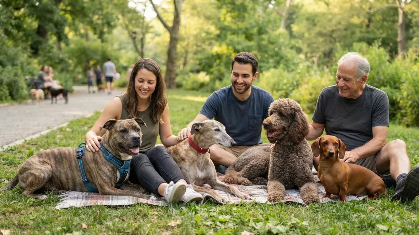 14 Breed Traits Experts Now Admit They Got Completely Wrong for Years