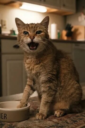 16 Signs Your Aging Cat Still Has More Energy Than You Ever Expected