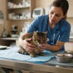 13 Things Vets Quietly Tell Owners About a Cat That Suddenly Stops Eating