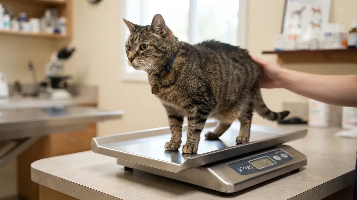 13 Gentle Signs a Senior Cat Shows When It Still Feels Strong and Well