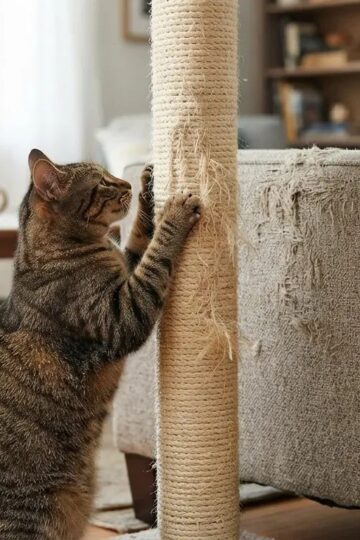 14 Habits Veteran Cat Owners Quietly Wish Every First-Time Owner Knew