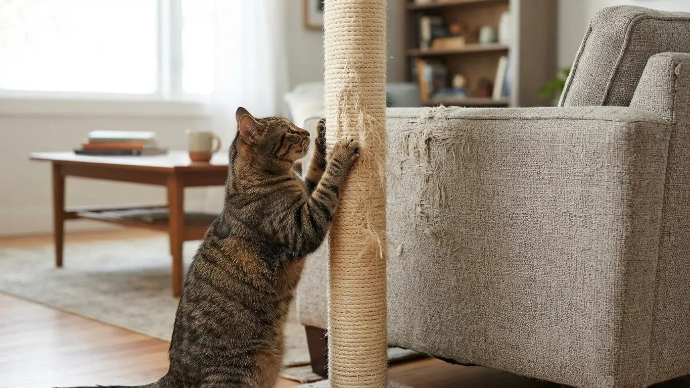14 Habits Veteran Cat Owners Quietly Wish Every First-Time Owner Knew