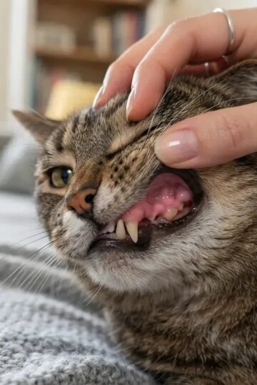 15 Signs Your Senior Cat Is Thriving More Than Owners Ever Realize
