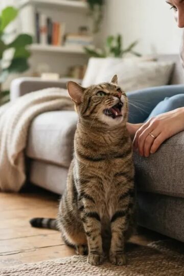 13 Home Indoor Cat Habits That Prove It Is Happiest Living With You