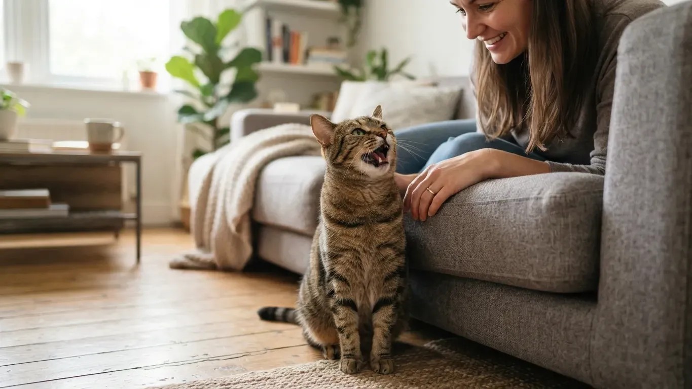13 Home Indoor Cat Habits That Prove It Is Happiest Living With You