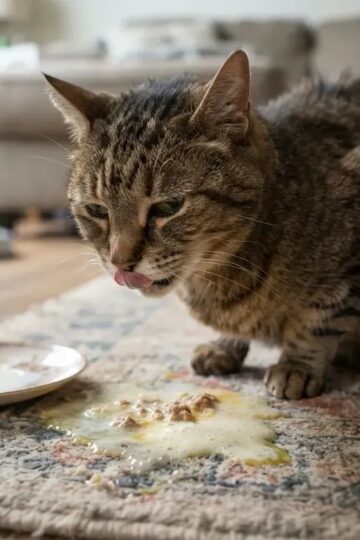 14 Mistakes Cat Owners Make That Veterinarians Privately Wish They Could Undo