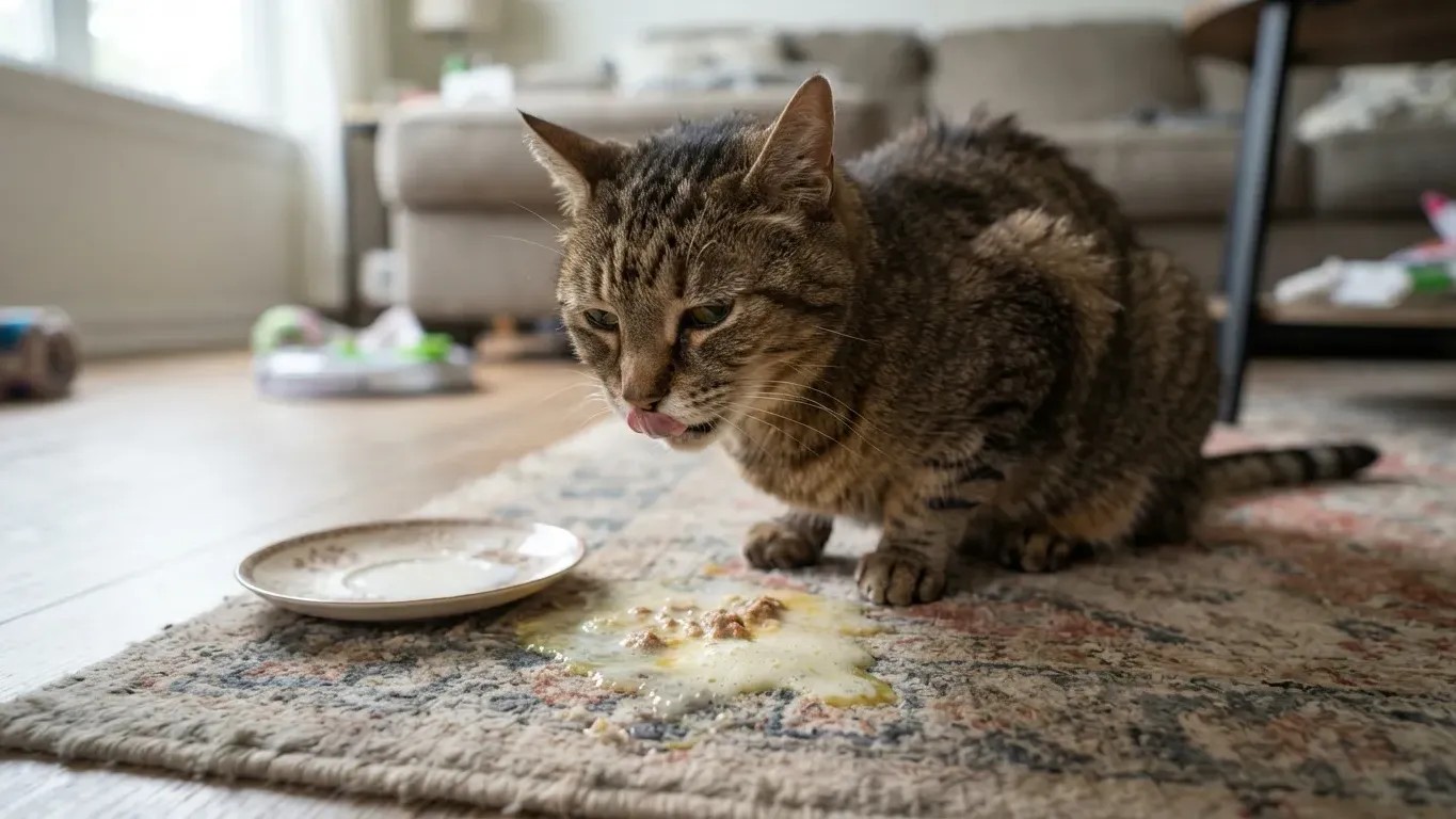 14 Mistakes Cat Owners Make That Veterinarians Privately Wish They Could Undo