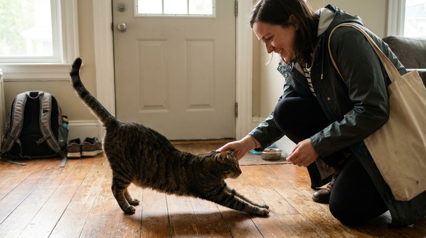 #10 — The Direction of the Stretch Tells You What They Want