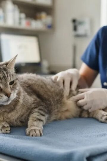 16 Comforts your Aging Cat Needs Most in its Final Months