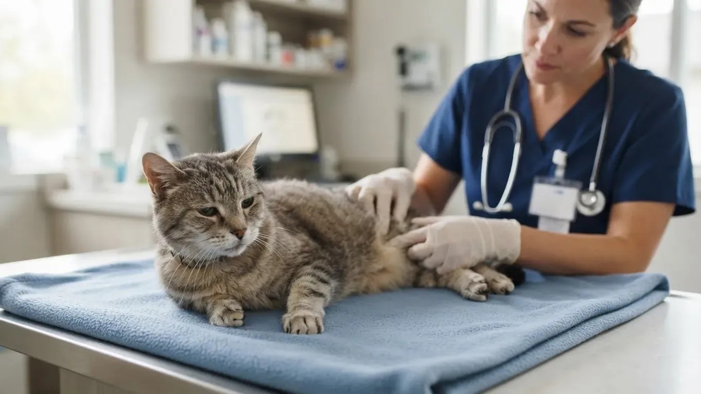 16 Comforts your Aging Cat Needs Most in its Final Months