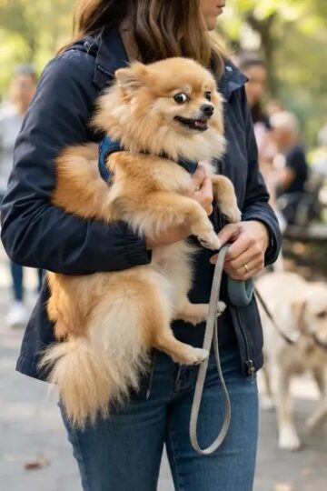15 Breed Traits Vets Say Owners Misunderstand the Most