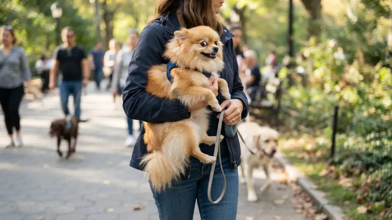 15 Breed Traits Vets Say Owners Misunderstand the Most
