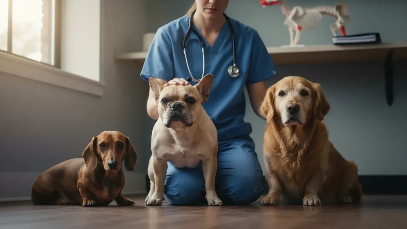 16 Breed-specific Risks Vets Wish Owners Knew Before Buying