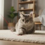 10 Things an Old Cat Starts Asking for That It Never Wanted Before