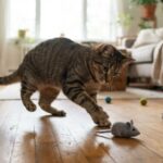 14 Things a Cat Does That Mean It Has Stopped Missing Its Old Home
