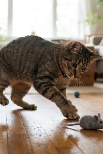 14 Things a Cat Does That Mean It Has Stopped Missing Its Old Home