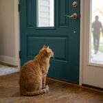 14 Things a Cat Learns About Your Routine That Nobody Ever Taught It