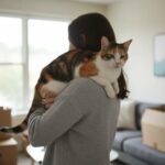16 Signs a Cat Has Grown Attached to Somebody It Barely Knew Before