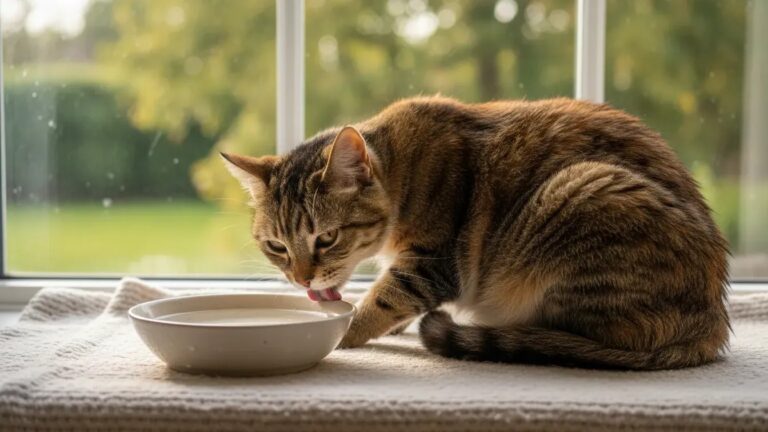 12 Quiet Losses Every Senior Cat Owner Should Notice Early